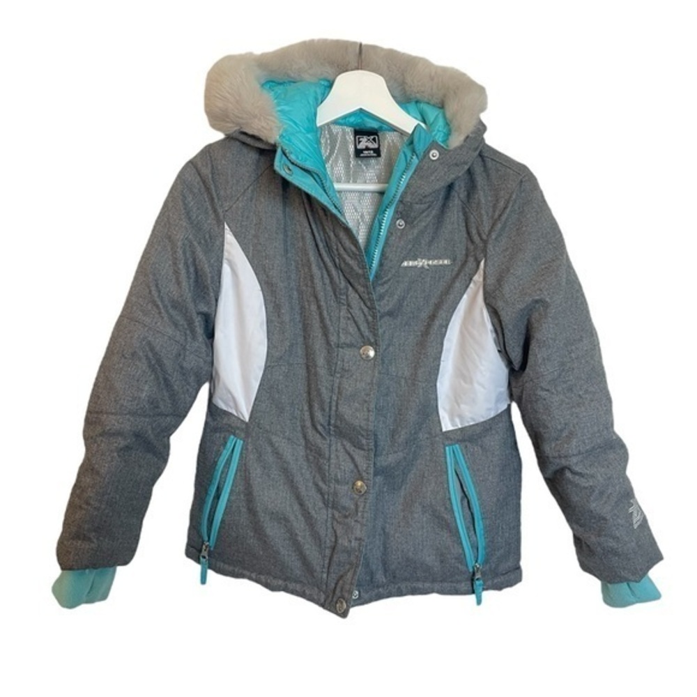 ZeroXposur Girls Ski Jacket